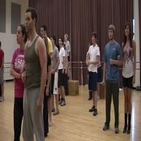 STAGE TUBE: Behind the Scenes of Liberty Theatre's OKLAHOMA! Video